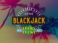 Lucky Lucky BlackJack играть онлайн