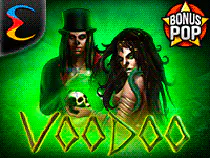 Voodoo Казино Игра на гривны 🏆 1win Украина