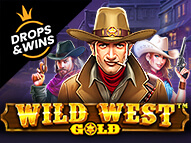 Wild West Gold 1win — заберите золото Дикого Запада!