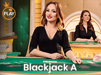 Live — Blackjack A