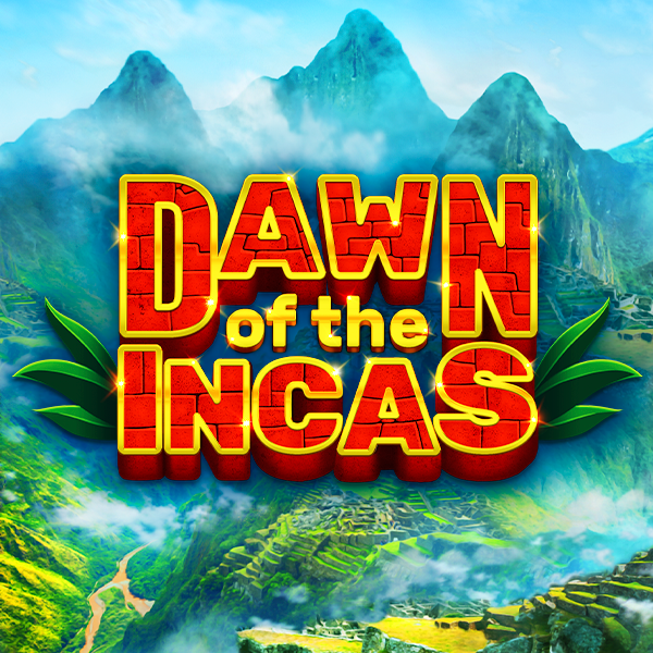 Dawn Of The Incas