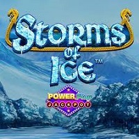 Storms of Ice PowerPlay играть онлайн