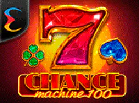 Chance Machine 100 Казино Игра на гривны 🏆 1win Украина