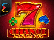 Chance Machine 100 Казино Игра на гривны 🏆 1win Украина