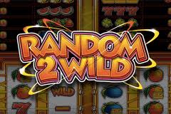Random 2 Wild Deluxe играть онлайн