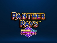 Panther Pays Power Play JP