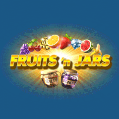 Fruits ‘N’ Jars