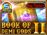 Book Of Demi Gods 2 играть онлайн