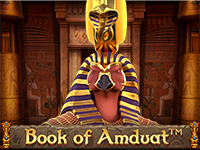 Book of Amduat