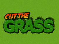Cut the Grass играть онлайн