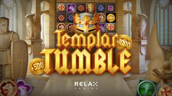 TemplarTumble играть онлайн