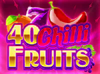 40 Chilli Fruits Казино Игра на гривны 🏆 1win Украина