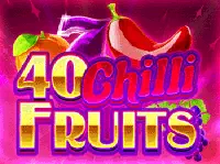 40 Chilli Fruits Казино Игра на гривны 🏆 1win Украина