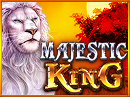 Majestic King играть онлайн