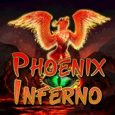 Phoenix Inferno играть онлайн