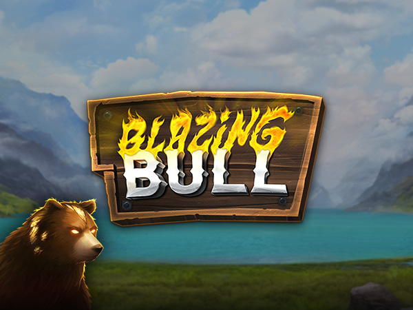 Blazing Bull играть онлайн