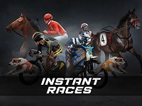 Instant Racing играть онлайн