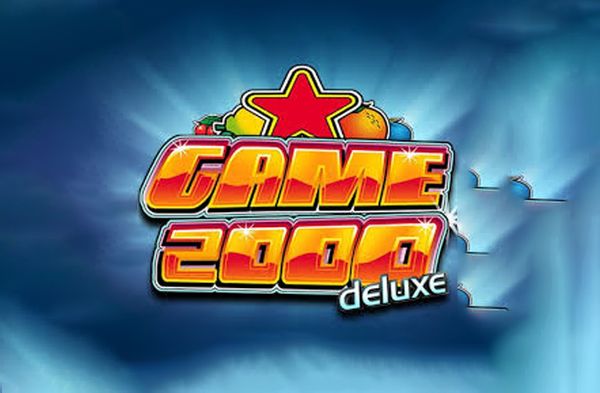 Game 2000 Deluxe играть онлайн