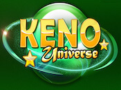 Keno Universe играть онлайн