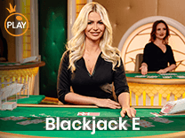 Live — Blackjack E