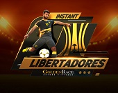 Libertadores — ondemand играть онлайн
