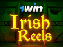Irish Reels Казино Игра на гривны 🏆 1win Украина