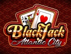 BLACKJACK ATLANTIC CITY играть онлайн
