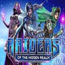 Raiders of the Hidden Realm