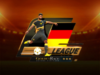 Germany League играть онлайн