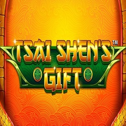 Fire Blaze: Tsai Shen’s Gift