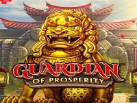 Guardian Of Prosperity играть онлайн