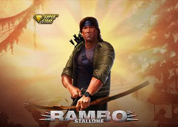 Rambo играть онлайн