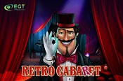 Retro Cabaret