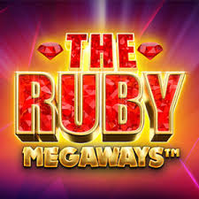 The Ruby Megaways играть онлайн