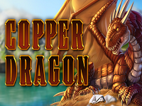 Copper dragon играть онлайн