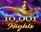 10001 Nights играть онлайн