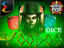 Voodoo (Dice) Казино Игра на гривны 🏆 1win Украина