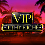 VIP Filthy Riches играть онлайн