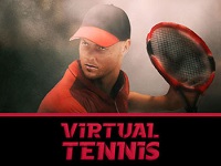 Virtual Tennis играть онлайн