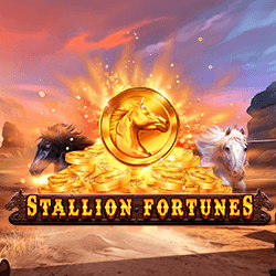 Stallion Fortunes 94 — прибыльный слот от Pariplay