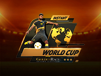 World Cup — ondemand играть онлайн