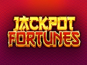 Jackpot Fortunes 96 играть онлайн