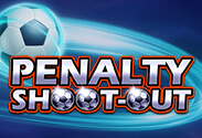 Penalty Shoot Out игровой автомат в казино 1вин