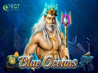 Blue Oceans играть онлайн