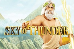 Sky of Thunder играть онлайн