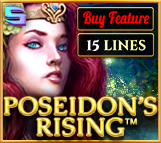 PoseidonsRising-15E играть онлайн