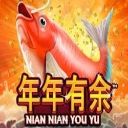 Dragon: Nian Nian You Yu