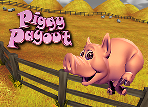 Piggy Payout играть онлайн