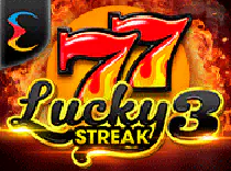 Lucky Streak 3 Казино Игра на гривны 🏆 1win Украина