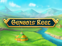 Genghis’ Reel играть онлайн